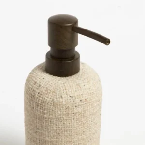 DISPENSER TEJIDO CRUDO