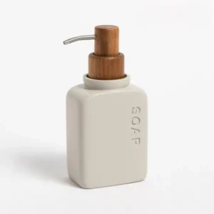 DISPENSER SOAP TIZA