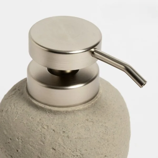 DISPENSER LUNAR BEIGE - Imagen 2