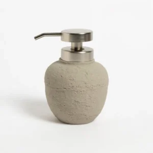 DISPENSER LUNAR BEIGE