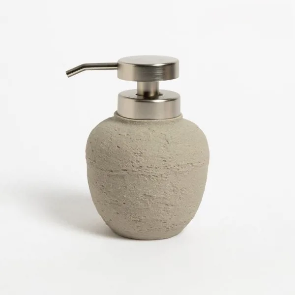 DISPENSER LUNAR BEIGE