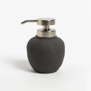 DISPENSER LUNAR GRIS OSCURO