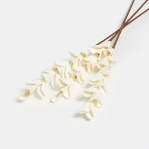 FLORES SECAS BOUQUET RUD STICK BLEECH