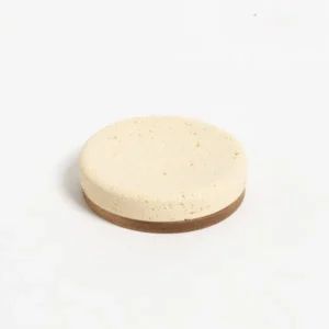 JABONERA SIMIL TRAVERTINO BEIGE