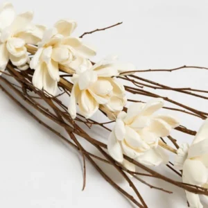 FLORES SECAS BOUQUET JAZMINE SAMBAC