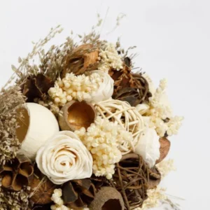 LORES SECAS BOUQUET CHICO