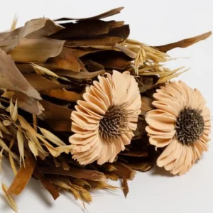 FLORES SECAS SOL SPLITE GIRASOL