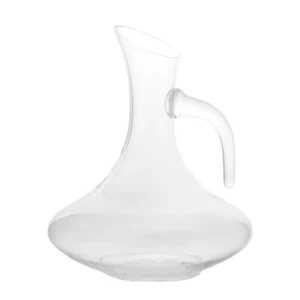 DECANTADOR DE VINO CON ASA 1600 ML