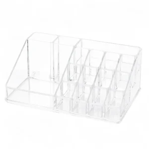 ORGANIZADOR DE MAQUILLAJE