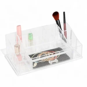 ORGANIZADOR DE MAQUILLAJE