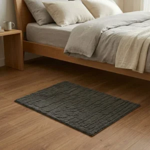 ALFOMBRA MAGMA GRIS