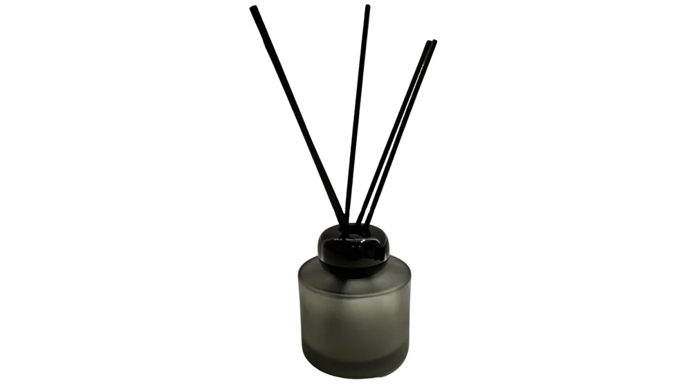 DIFUSOR CON VARILLAS ENJOY NEGRO - Imagen 2
