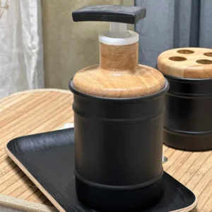 DISPENSER JABON LIQUIDO QUAQUERO