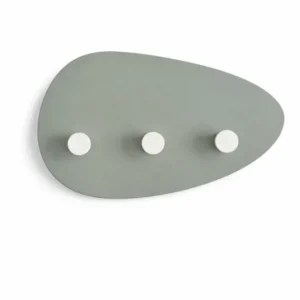 PORTA LLAVES NIDO – SIMPLE JADE (VERDE)