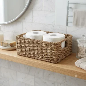 CAJA SEAGRASS LINEA INDIA