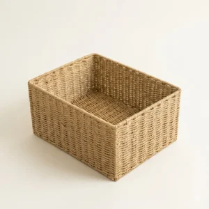 CANASTO PAPER NATURAL