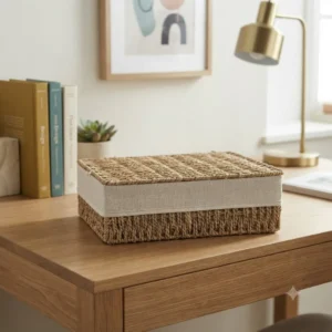 CAJA CON TAPA MIA