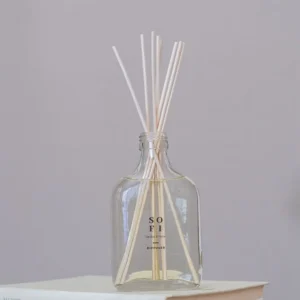 FLASK DIFUSER JAZMIN/GARDENIA