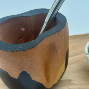 MATE RANCHERO NEGRO