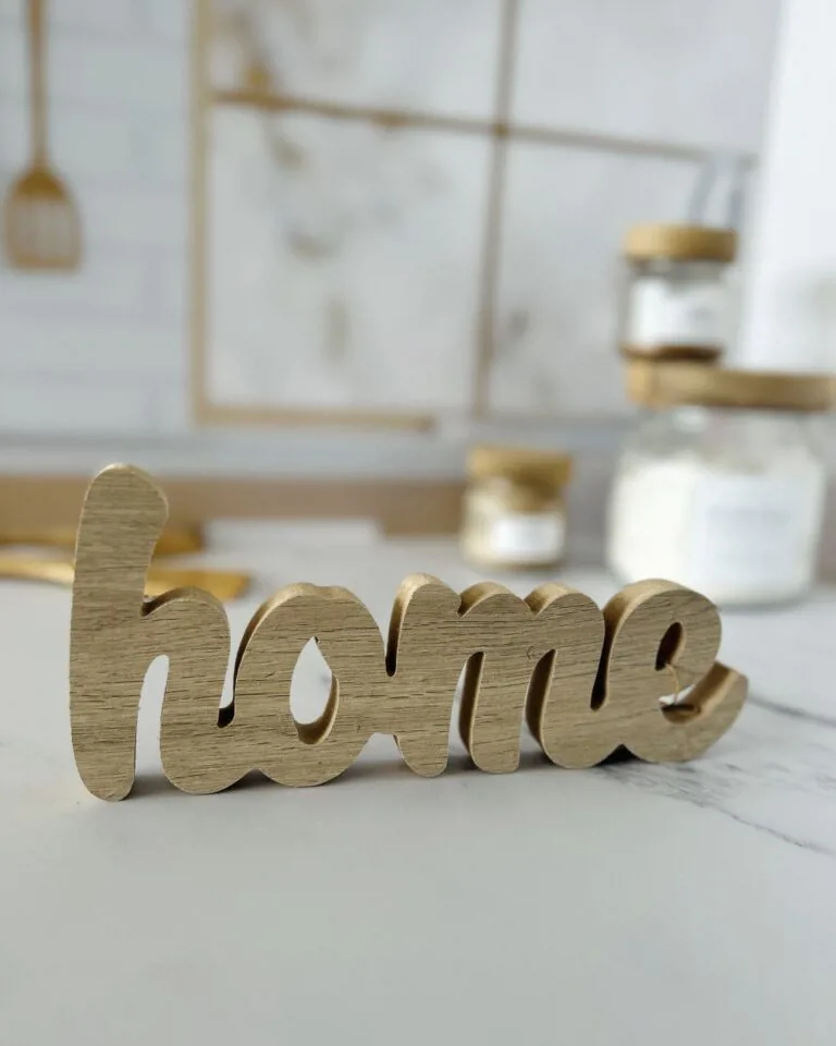 PALABRA HOME