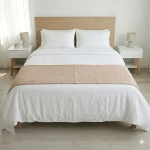 PIE DE CAMA FILIPA NUDE