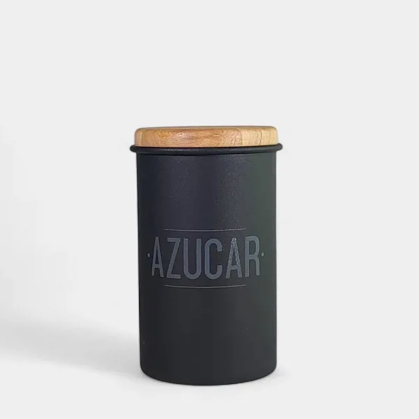 TARRO QUAQUERO AZUCAR - Imagen 2