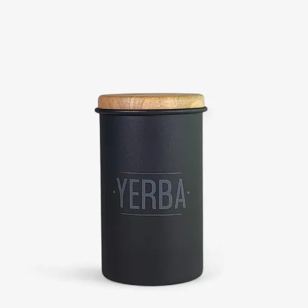 TARRO QUAQUERO YERBA - Imagen 2