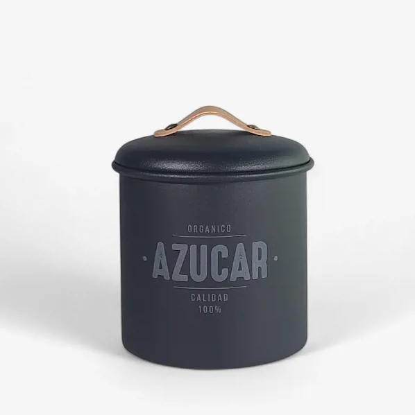 TARRO AZUCAR - Imagen 2