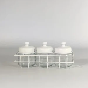 FRASCO ESPECIERO BLANCO