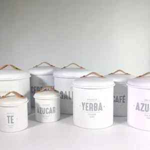 AZUCARERA ALUMINIO