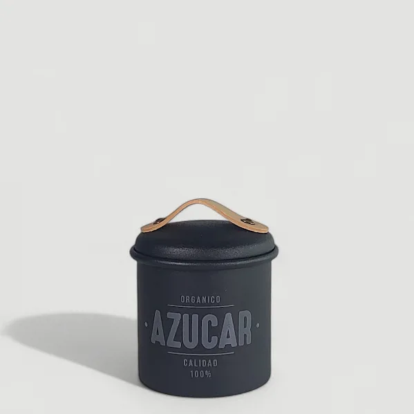 AZUCARERA ALUMINIO - Imagen 2