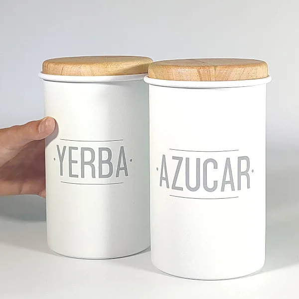 TARRO QUAQUERO AZUCAR