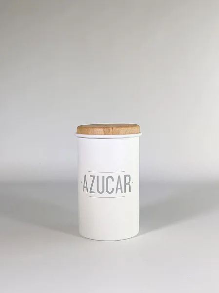 TARRO QUAQUERO AZUCAR - Imagen 2