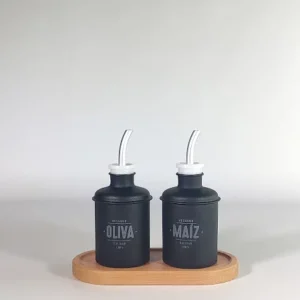 ACEITERA MAIZ
