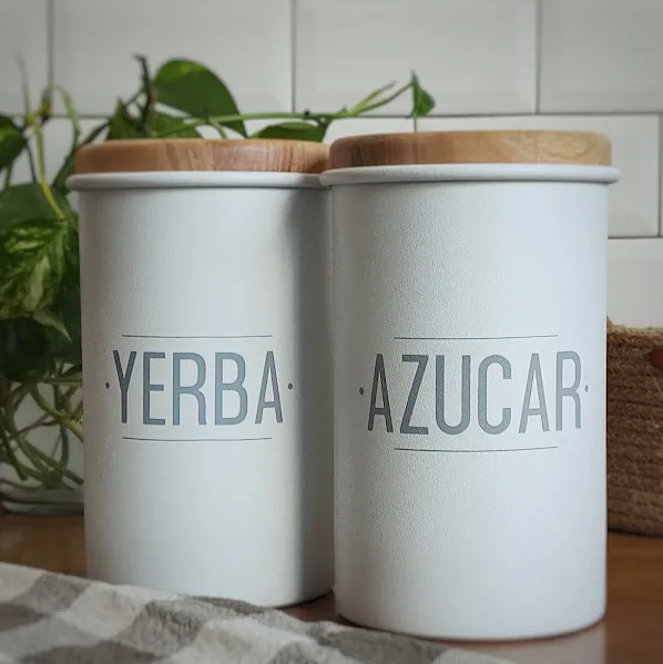 TARRO QUAQUERO AZUCAR - Imagen 4