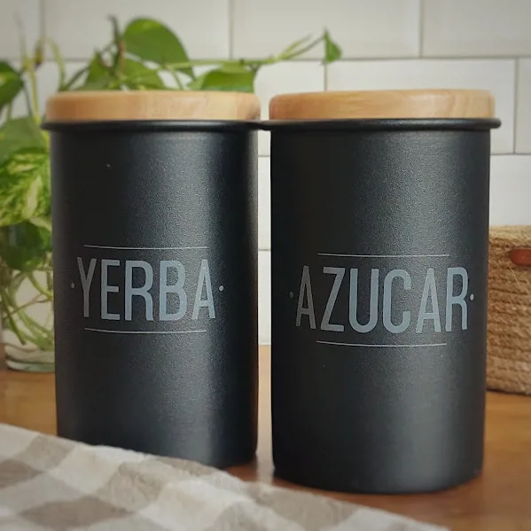 TARRO QUAQUERO AZUCAR