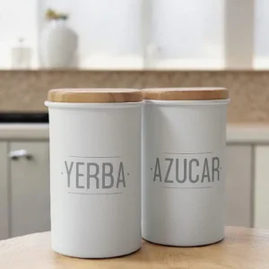 TARRO QUAQUERO YERBA