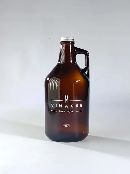 BOTELLON VINAGRE 1,9 LTS