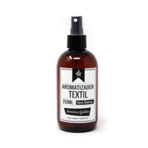 AROMATIZADOR TEXTIL FLORES BLANCAS