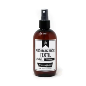 AROMATIZADOR TEXTIL BAMBOO 250ML