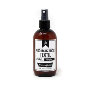 AROMATIZADOR TEXTIL CONIGLIO 250 ML