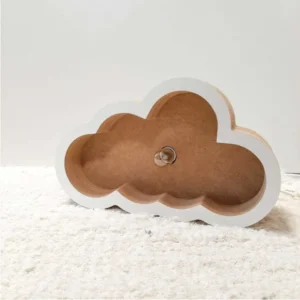 LAMPARA NUBE