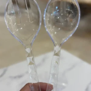SET DE CUBIERTOS PARA ENSALADA MELBOURNE