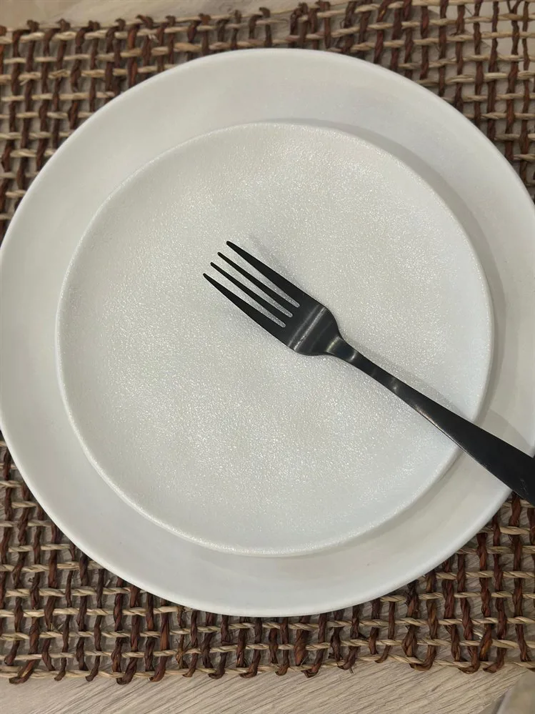 PLATO DE POSTRE DINANT X 6 UNIDADES - Imagen 4