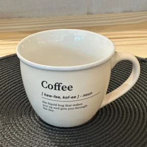 MUG AFAR