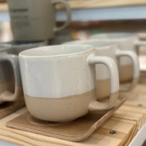 MUG LARS COMBINADO BLANCO