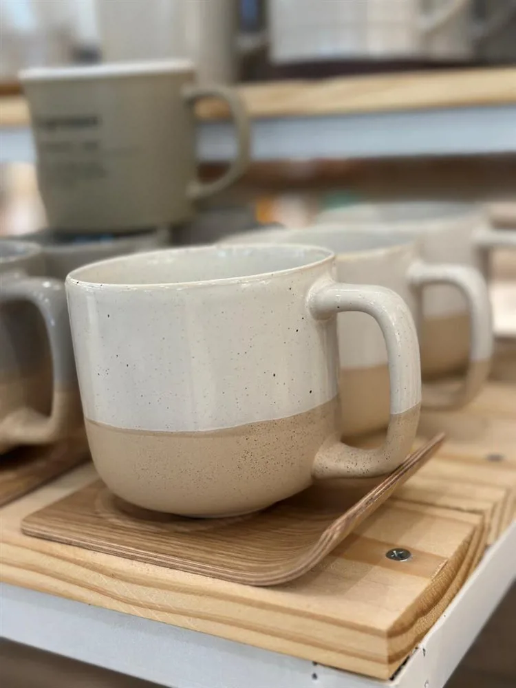 MUG LARS COMBINADO BLANCO
