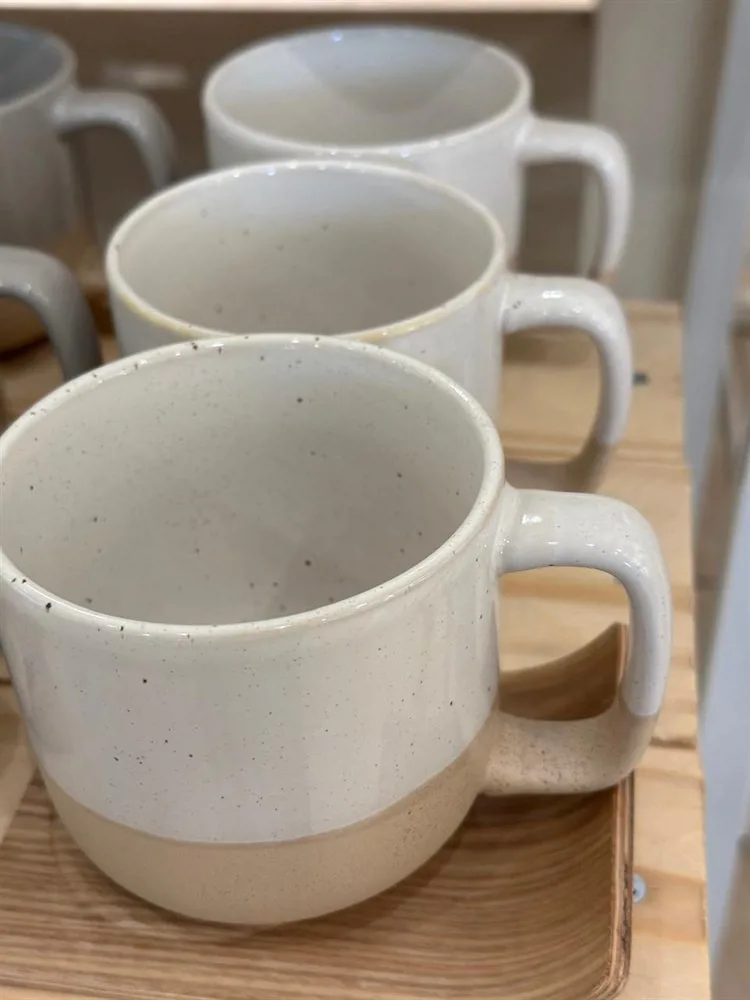 MUG LARS COMBINADO BLANCO - Imagen 2