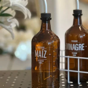 ACEITERA MAIZ