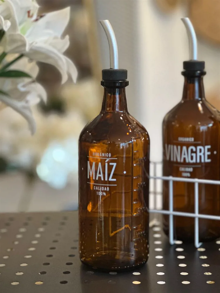 ACEITERA MAIZ